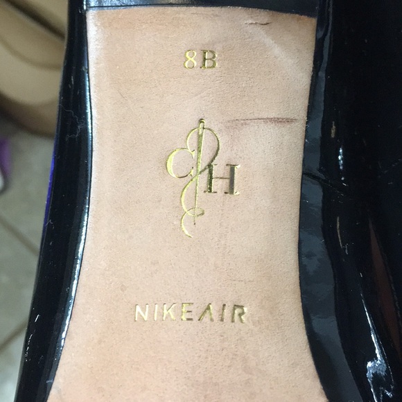 Cole Haan heels - Picture 2 of 4